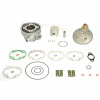 ATHENA Sady valca ATHENA 081100/1 Big Bore (with Head) d 47,6 mm, 70 cc, pin d 12 mm, flat head piston