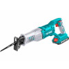 Píla chvostovka TOTAL-TOOLS Píla chvostovka, 20V Li-ion, 2000mAh - bez batérie a nabíjačky (TRSLI1151)