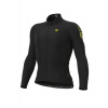 Zateplený cyklistický dres ALÉ pánský R-EV1 WARM RACE 2.0