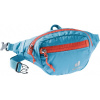 ľadvinka DEUTER Junior Belt azure