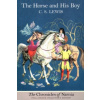Horse and His Boy