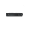APC Smart-UPS 750VA-500W LCD RM 2U 230V se síťovou kartou SMT750RMI2UNC