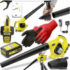 Píla na - KARCHER LBL 2 GIGA AKUMULÁTOROVÝ LISTOVÝ FÚZER (Píla na - KARCHER LBL 2 GIGA AKUMULÁTOROVÝ LISTOVÝ FÚZER)