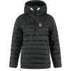FJÄLLRÄVEN Expedition Pack Down Anorak W Black - XS