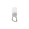 KikkaBoo Krmici kousátko Platinum Silicone Sand