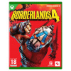 Borderlands 4 Xbox X v krabici