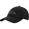 FJÄLLRÄVEN Vardag Lite Cap Black - S/M
