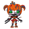 Funko Five Nights at Freddy's: Help Wanted 2 POP! Vinyl Figurka Scrap Baby 9 cm