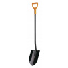 Lopata - Spade Spicy Solid Fiskars 1003455 (Lopata - Spade Spicy Solid Fiskars 1003455)