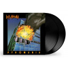 DEF LEPPARD - Pyromania (2VINYL)