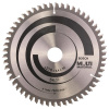 Bosch Pílový kotúč Multi Material 210 × 30 × 2,4 mm; 54 2.608.640.511 2.608.640.511