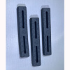 Krytka M-Lok Rail Guard Manta Defense®, 3 ks – Wolf Grey