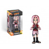 Naruto Shippuden Figurka Minix Naruto Sakura 12cm