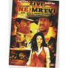 Živí nebo (ne)mrtví - DVD