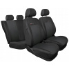 Poťah na komplet sedadiel Auto-dekor polyester univerzálny