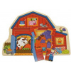 Bino puzzle farma