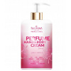 Farmona Perfume Hand & Body krém na ruky Beauty 300 ml