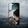 Death Stranding - Sam a BB - Samsung obal