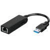 D-Link DUB-1312 USB 3.0 na adaptér Gigabit Ethernet