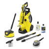 Karcher K 4 Power Control Car & Home Vysokotlakový čistič