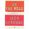 On The Road Original Scroll