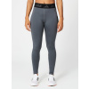 Adidas Women's Core Techfit 3Bar - Dámske legíny L