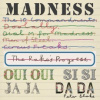 Madness - Oui Oui,Si Si,Ja Ja,Da Da [CD]