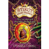 Ako sa zmocniť dračieho drahokamu - Cressida Cowell