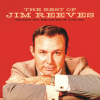 Bellevue / Marathon Entertainment Jim Reeves - The Best Of (LP) (Referenčné LP v limitovanej edícii / 180g (LP))