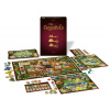 Ravensburger Hrady v Burgundsku