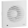 MEXEN DXS 100 KÚPEĽŇOVÝ VENTILÁTOR BIELY