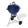 Gril Weber Master Touch GBS C-5755, 57 cm - Ocean Blue