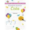 Kúzelné písanie - Čísla | Emil Gerginov