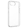 Fixed Story AntiUV pre Apple iPhone 16e, číry FIXTCCA-1404