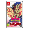 Craftenwood Videohra pre Switch Pokémon Shield (FR)