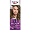 Schwarzkopf Palette Intensive Color Creme 7-1 Medium Ash Blonde 50 ml