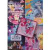 Kolekce My little Pony