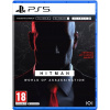 Hitman World of Assassination Sony PlayStation 5 (PS5)