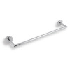NOVA Držiak uterákov 500 mm Metalia 11 chróm (NOVA Držiak uterákov 500 mm Metalia 11 chróm)