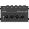 Behringer HA 400 Microamp