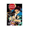 Demon Slayer Zabiják démonů (Demon Slayer) 1 - Krutost