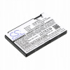 Batéria pre Motorola 710 mAh