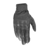 rukavice DYNO ALPINESTARS black/black 2025 Veľkosť: XL, Veľkost: XL