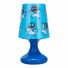 NOČNÁ LAMPA PRE DETI ASTRO BOT