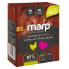 Marp Holistic tetrapak morka s kuraťom - 12x375g