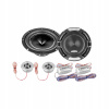 Peiying Alien PY-BG620CT6 automobilové reproduktory 165 mm / 16,5 cm Systém