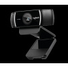 webová kamera Logitech HD Pro Stream Webcam C922 (960-001088)