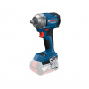 BOSCH GDS 18V-350 - 06019M5020 - Akumulátorový rázový uťahovač bez akumulátora a nabíjačky
