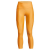 Dámské legíny Under Armour HG Armour HiRise 7/8 NS - Armour Hi Ankle Leg-YLW | 1365335-782 | LG