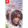 Syberia II (Switch) - Nintendo Store konzole